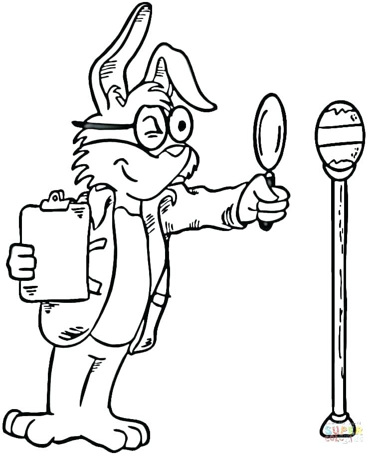 750x910 Ears Coloring Page Coloring Pages Bunny Ears Coloring Page Bunny