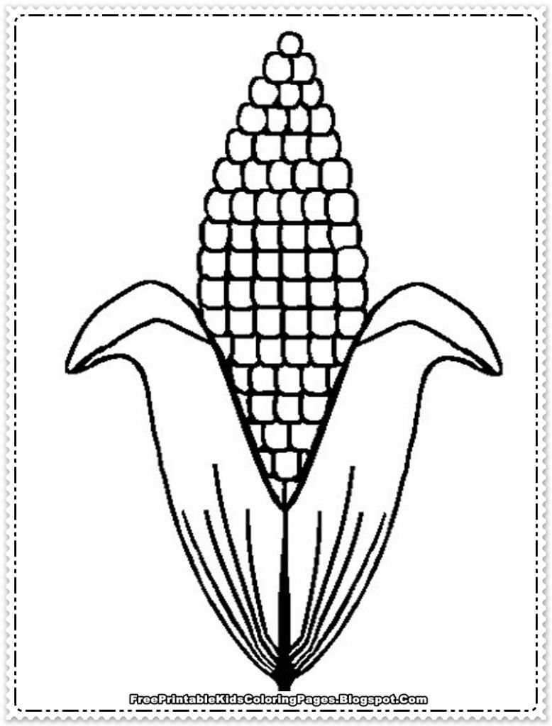778x1024 Modern Ear Coloring Page Collection