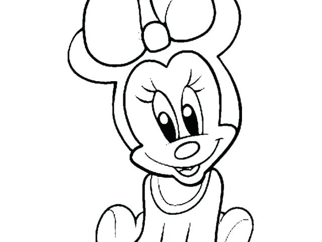 640x480 Ear Coloring Elf Ear Template Coloring Page Ear Coloring Book Ear