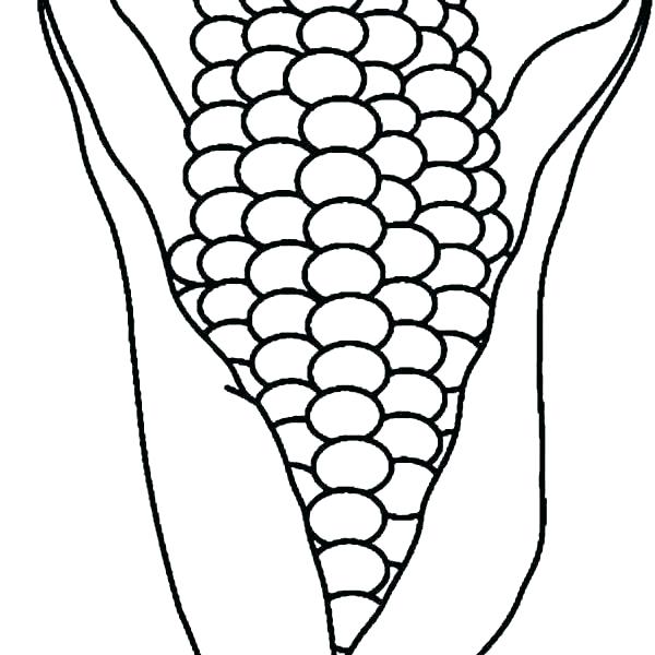 600x600 Candy Corn Coloring Page Candy Coloring Pages Free Coloring Candy