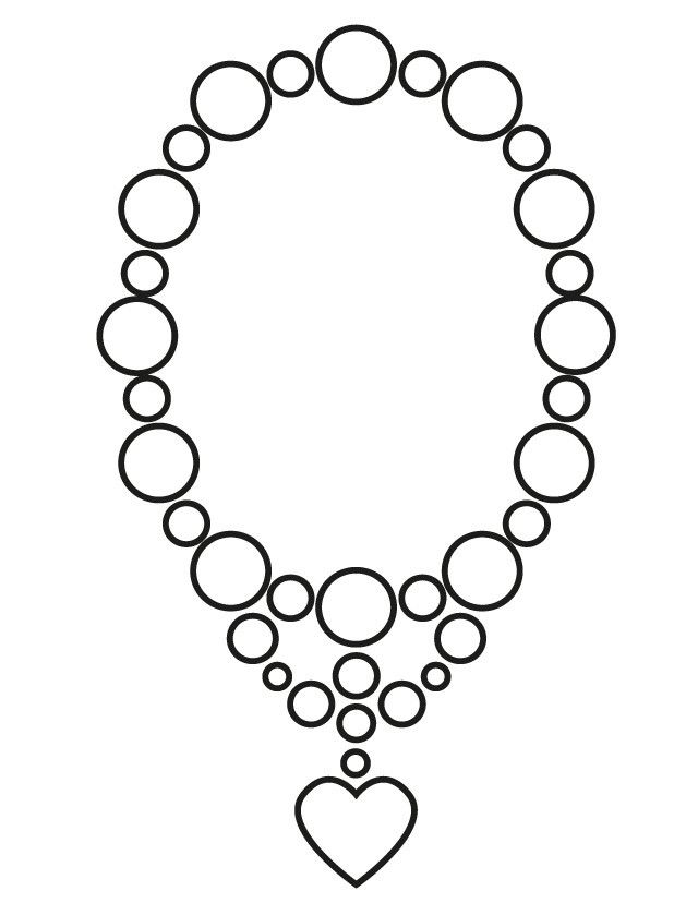 640x828 17 Wedding Coloring Pages For Kids Who Love To Dream About Their