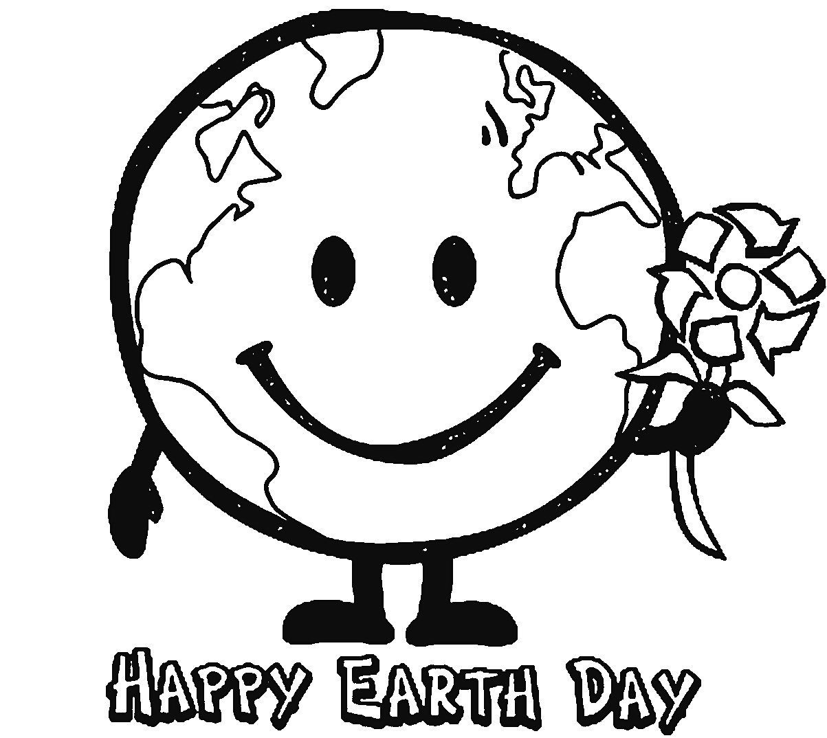 1203x1074 Planet Earth Coloring Pages Wagashiya