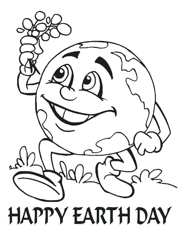 600x776 Earth Coloring Pages The Layers Of The Earth Coloring Page Earth