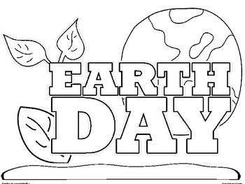 350x263 Earth Day Coloring Books Spectacular Earth Day Coloring Book