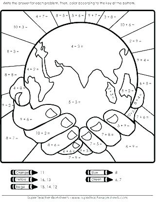 321x416 Earth Day Coloring Peoples Around The World Celebrating Earth Day