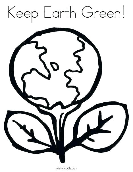 468x605 Coloring Page Of The Earth Layers Of The Earth Coloring Page