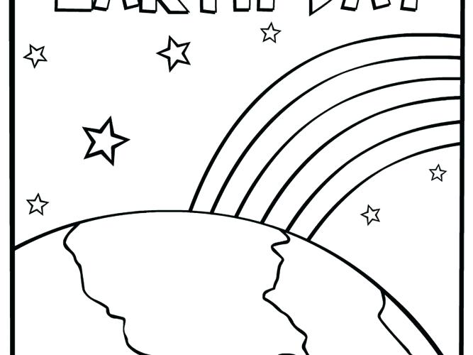 667x500 Earth Day Coloring Pages Free Printable Coloring Pages For Adults