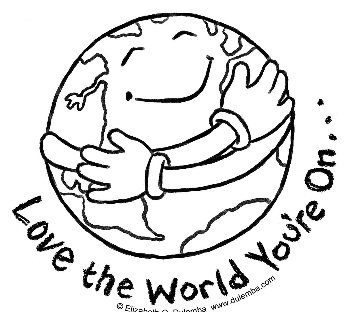 1200x1080 Coloring Pages For Toddlers Of Doctors Copy Earth Day Book At Free