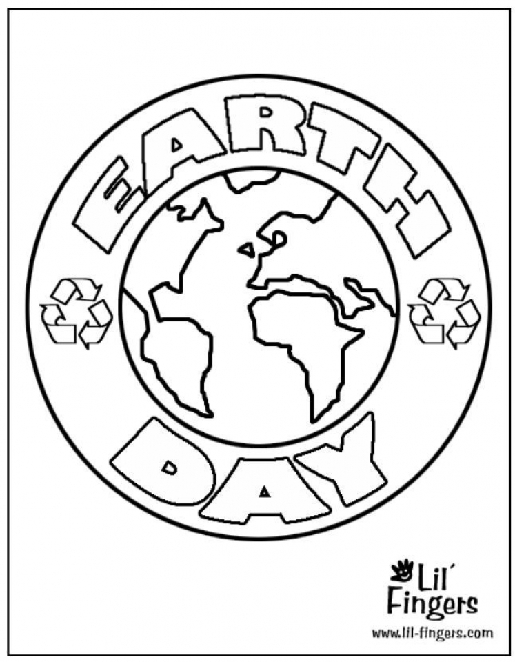 747x960 Get This Earth Day Free Printable Coloring Pages 51670 !