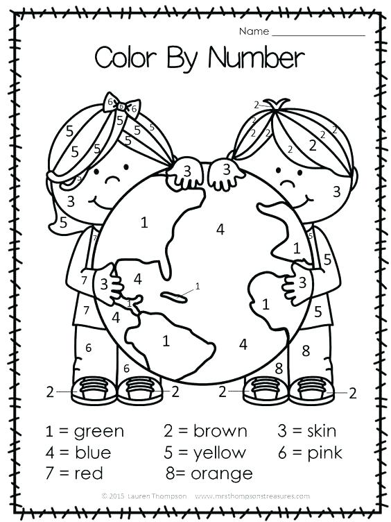 564x752 Winsome Inspiration Coloring Page Earth We Hope Earth Day Pages