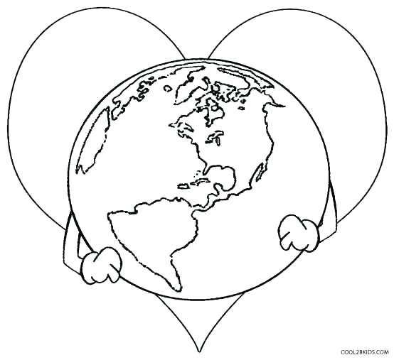 554x507 Earth Science Coloring Pages Free Printable Science Coloring Pages