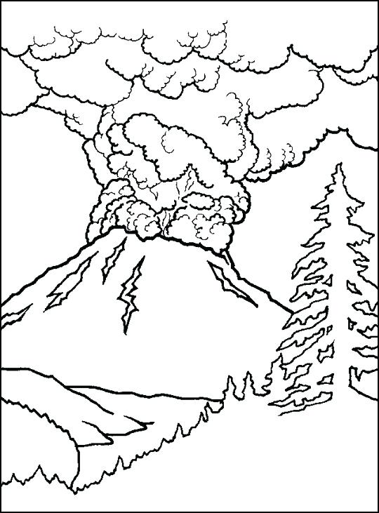 540x731 Earth Science Coloring Sheets Science Coloring Pages Earth Science