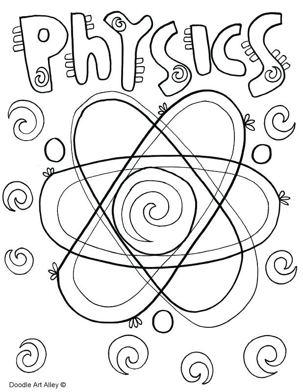 618x800 Doodle Art Alley Math Awesome Coloring Pages Middle School Learn