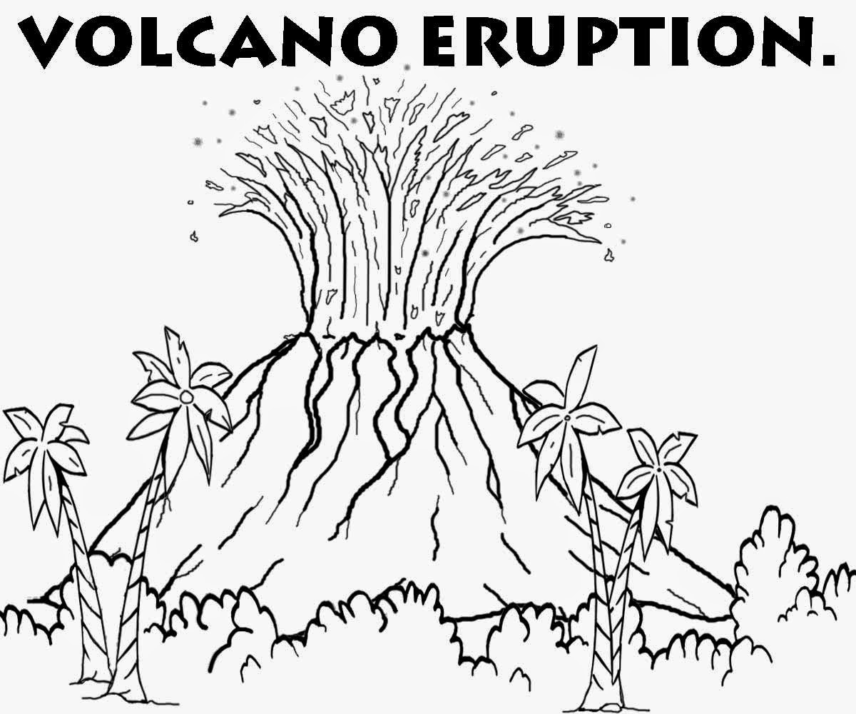 1200x1000 Earthquake Drawing Pictures With Color Free Coloring Pages