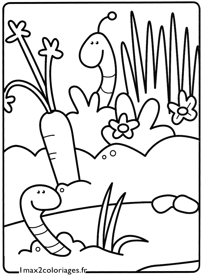 680x929 Earthworm