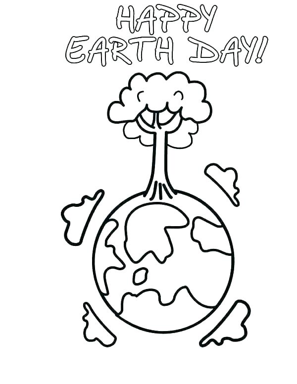 600x776 Coloring Earth Coloring Earthworm
