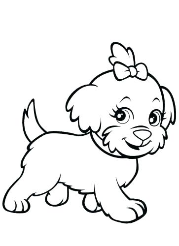 363x500 Beagle Coloring Pages Terrier Coloring Page Beagle Coloring Pages