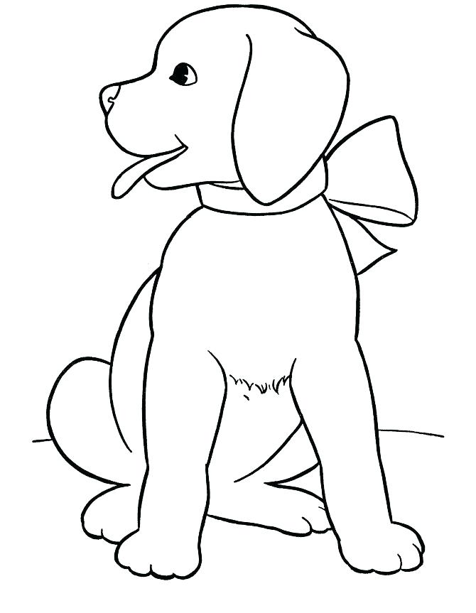 670x863 Beagle Coloring Pages Beagle Coloring Beagle Coloring Pages