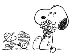 236x182 Coloring Cartoon Easter Face Gallery Of Snoopy Easter Coloring
