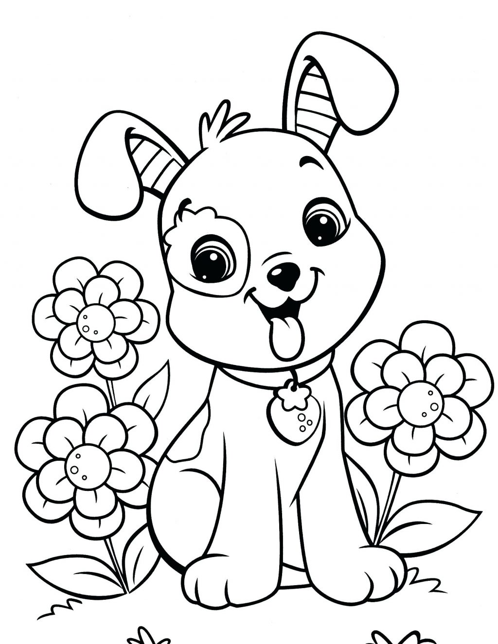 1024x1325 Coloring Page ~ Beagle Coloring Pages Puppies Cute Beagle Coloring