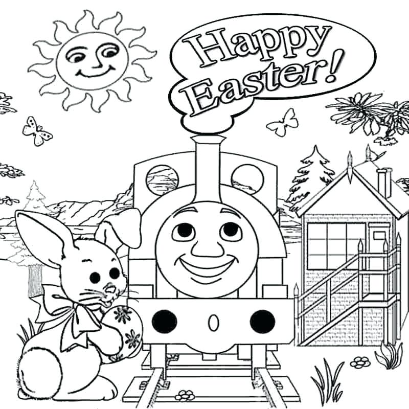 800x800 Coloring Pages For Easter Printable Egg Colouring Page 2 Free