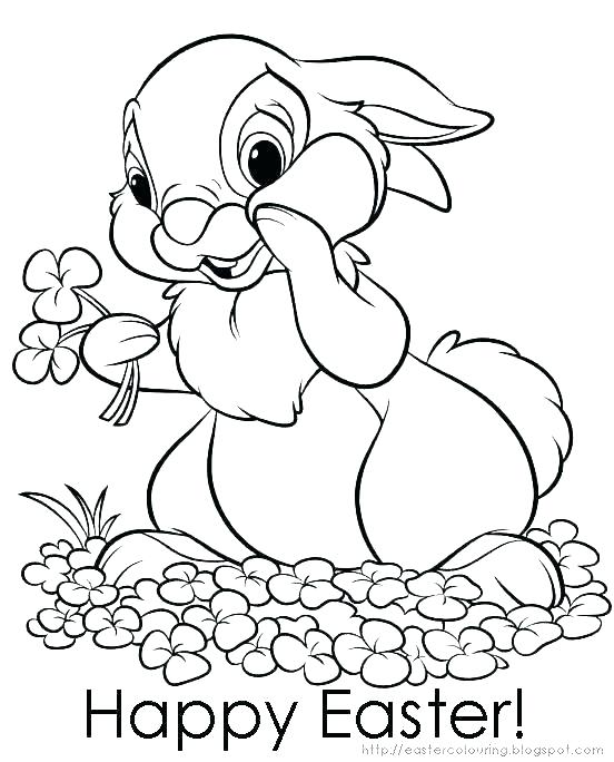 552x684 Coloring Sheets For Easter Bunny Coloring Sheets Baby Bunny