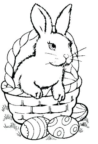 315x460 Easter Bunny Face Coloring Pages Please Enjoy These Free Printable