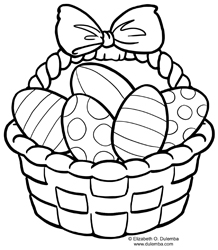 218x250 Coloring Page Tuesday