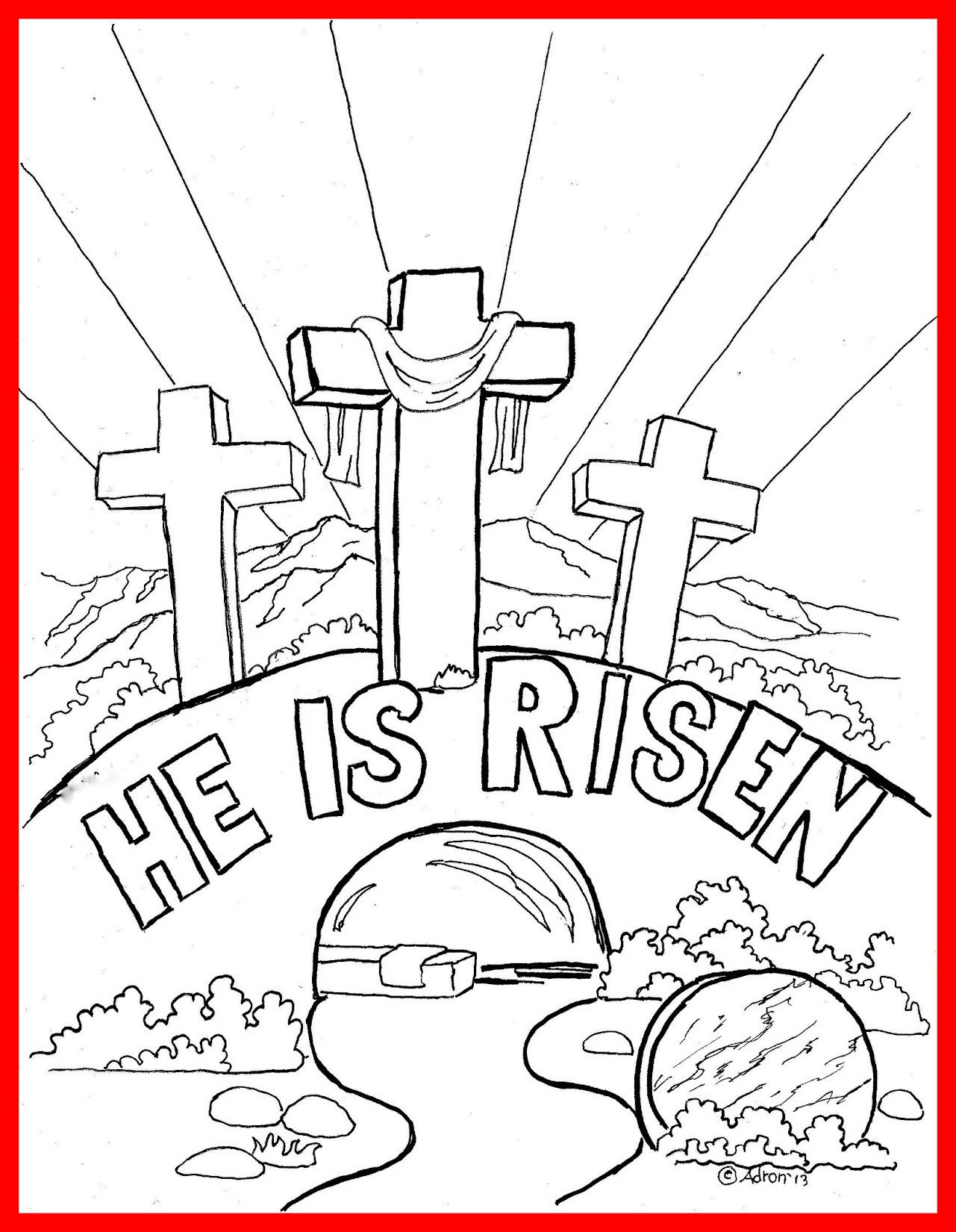 1281x1650 Coloring Pages 11 Year Olds