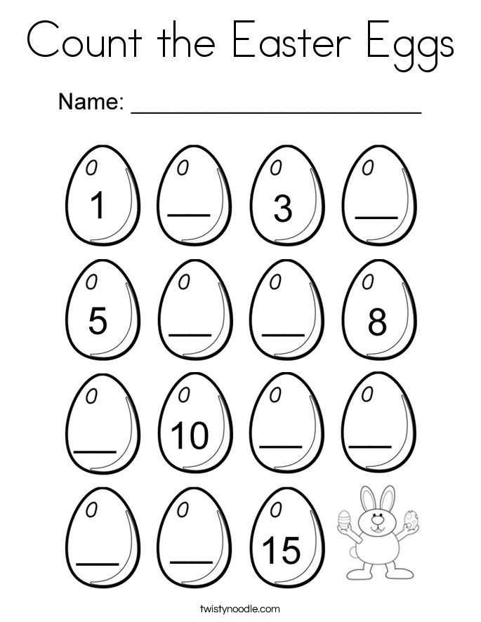 685x886 Easter Coloring Pages