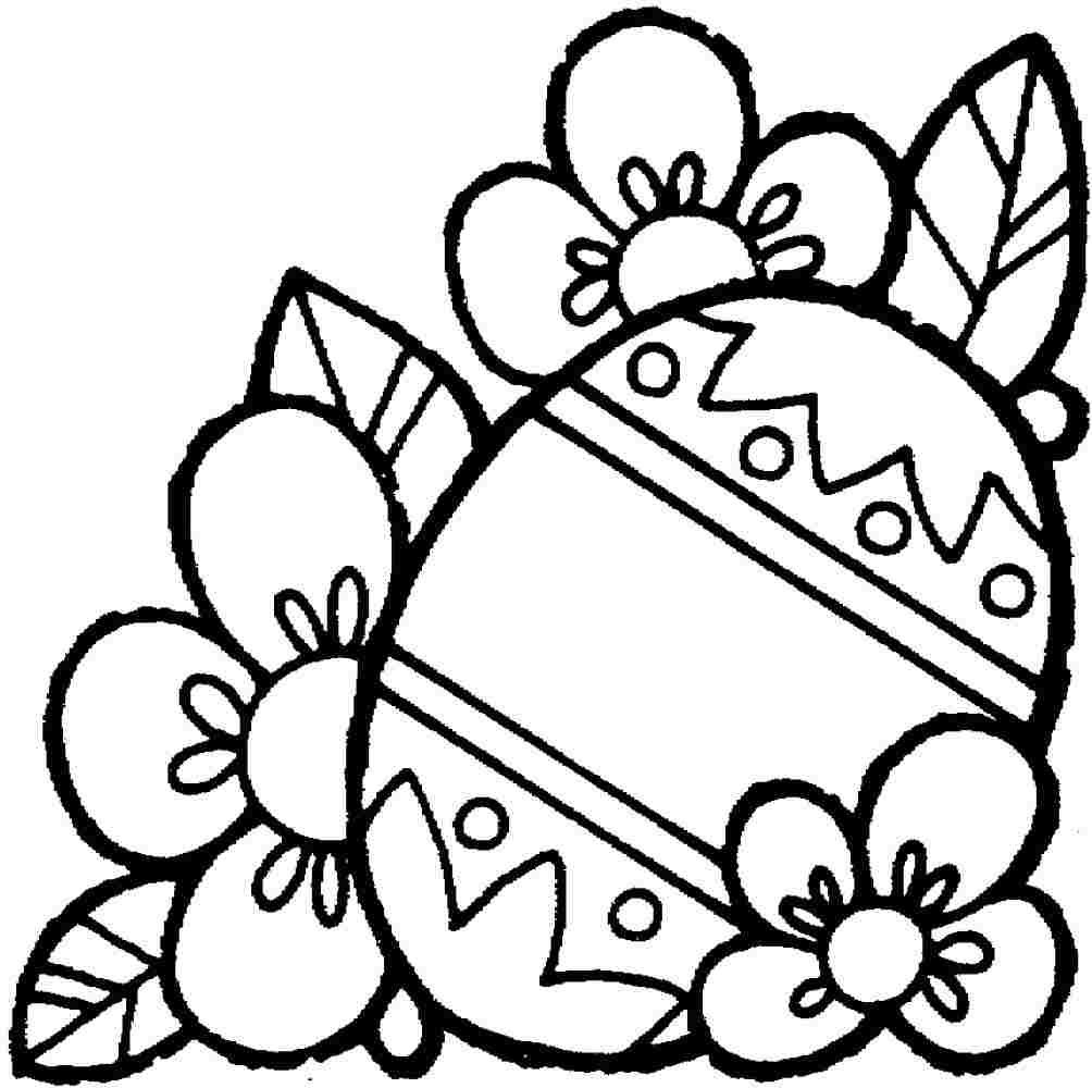 1004x1000 Free Printable Easter Coloring Vintage Easter Free Coloring Pages
