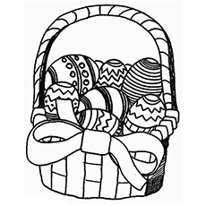 230x230 Top 25 Free Printable Easter Coloring Pages Online