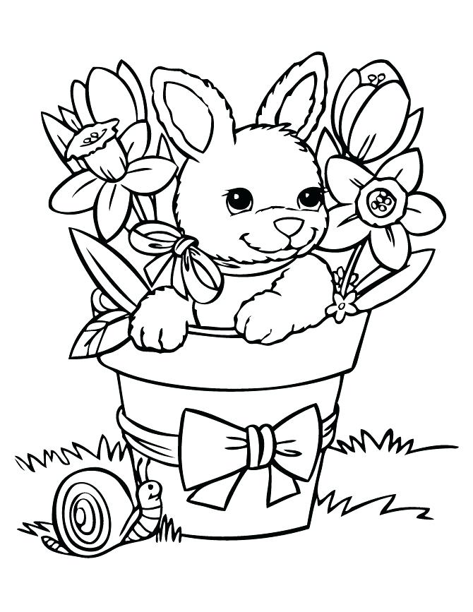 670x867 Coloring Pages Bunnies Best Bunny Coloring Pages Ideas On Bunny