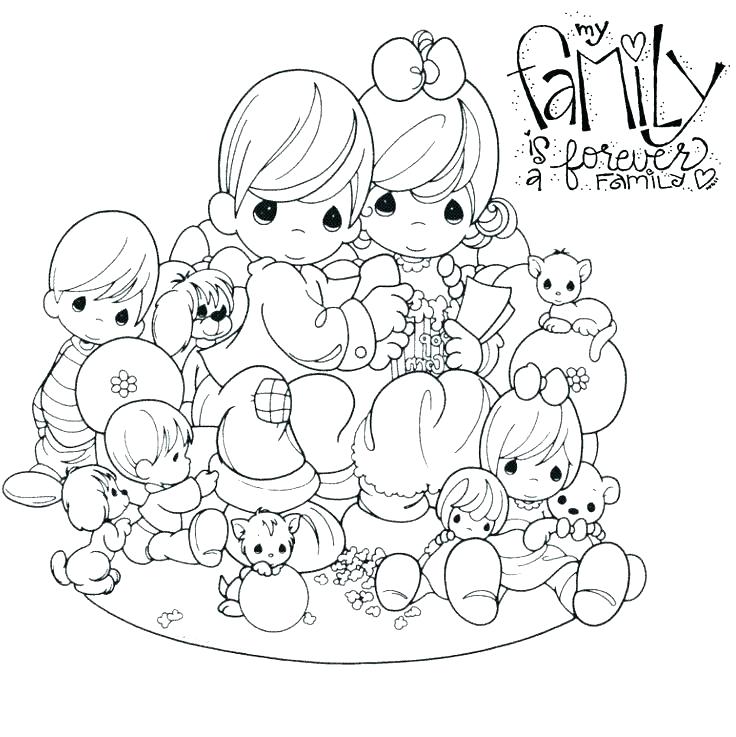 736x737 Coloring Pages For Church Singing In Church Easter Coloring Pages
