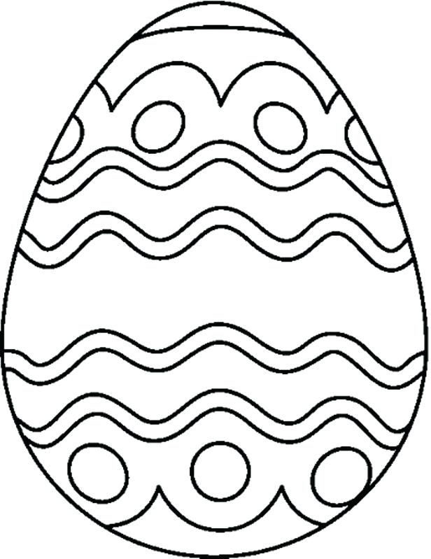 616x799 Coloring Pages For Easter Kids Coloring Pages Eggs Easter Coloring