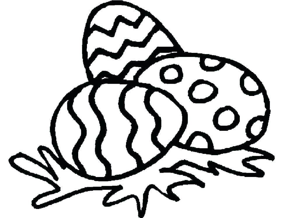 970x750 Easter Bunny Coloring Pages For Adults