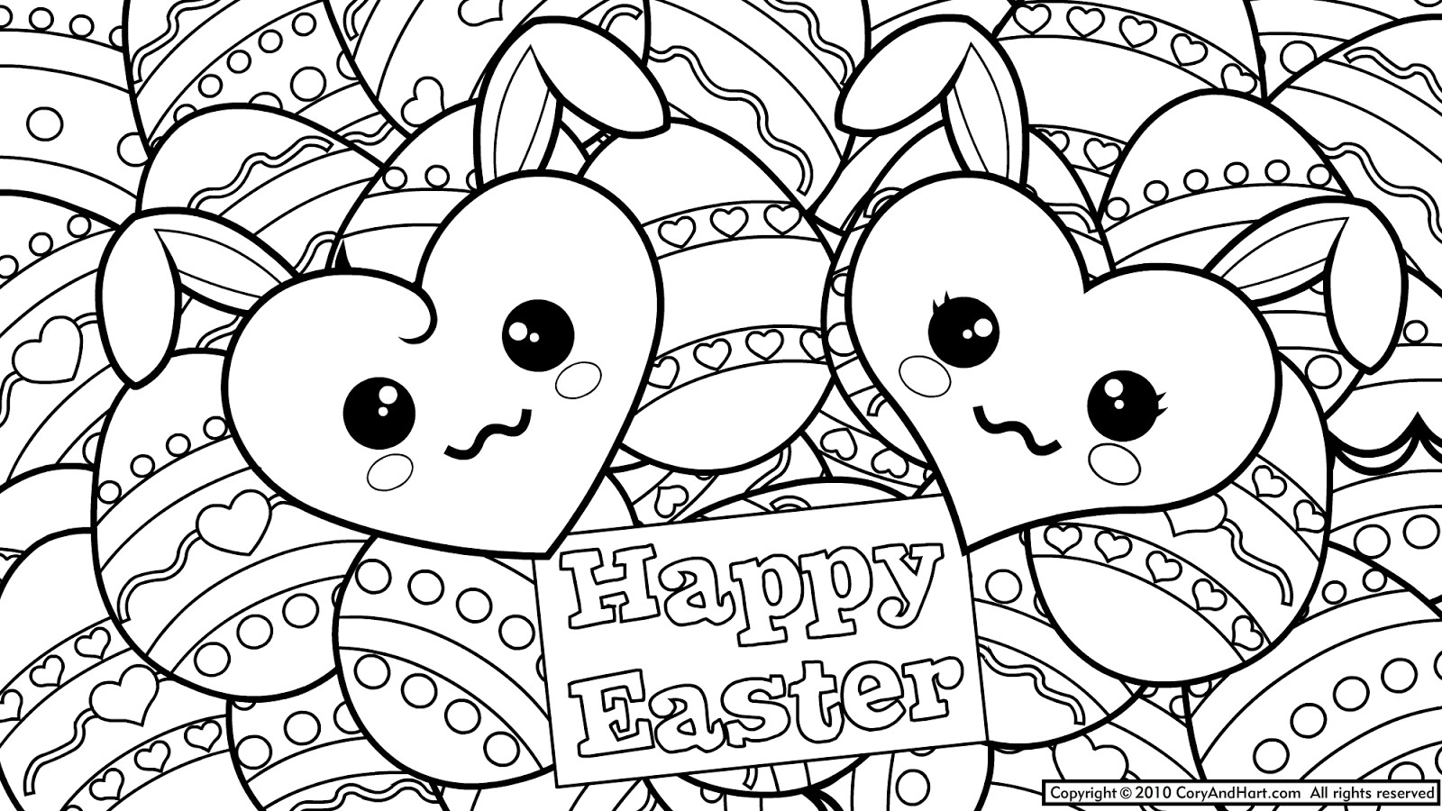 1600x900 Mickey Mouse Easter Coloring Pages Inspirational Easter Coloring