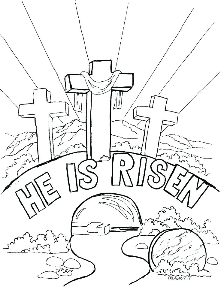 736x956 Easter Coloring Pages Free Coloring Pages Free Printable Easter