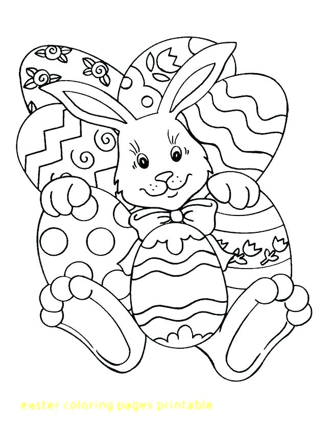 650x850 Easter Coloring Pictures Free Free Coloring Pages Printable Kid