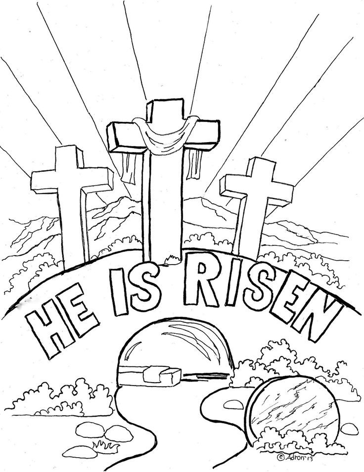 736x956 Palm Sunday Coloring Page Best Of Easter Religious Coloring Pages