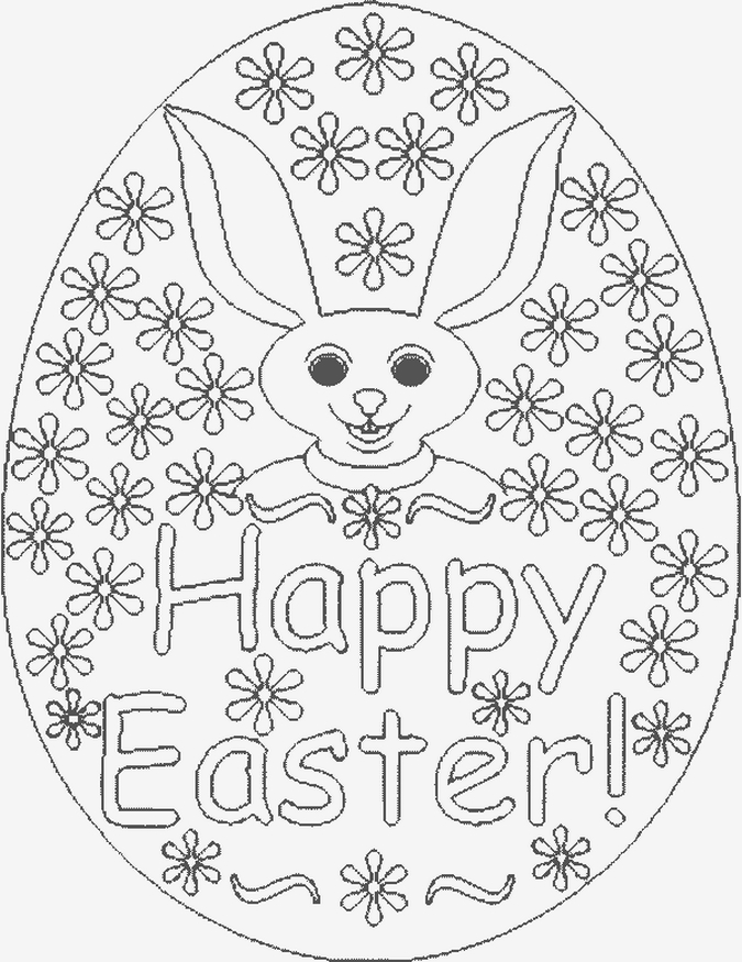 675x875 Easter Egg Design Coloring Pages 06 Free Coloring Pages
