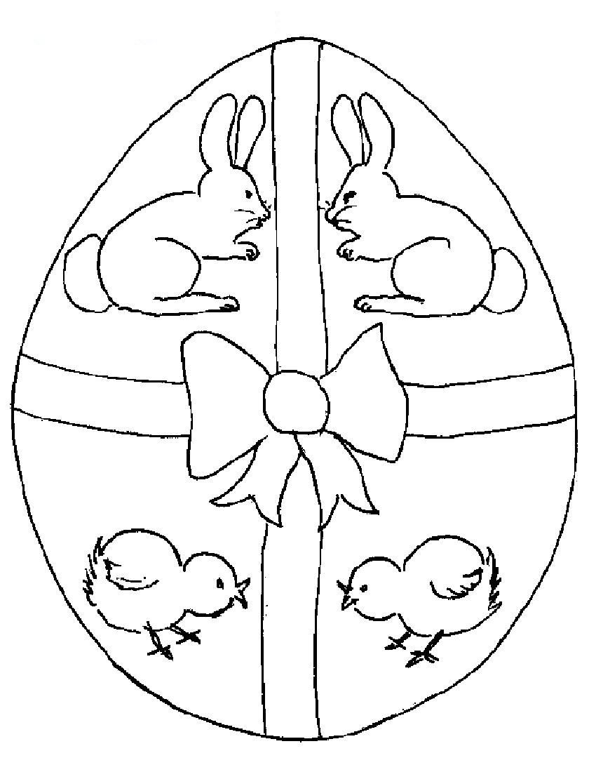 850x1100 Easter Egg Design Coloring Pages 13.jpg Barbarajorose