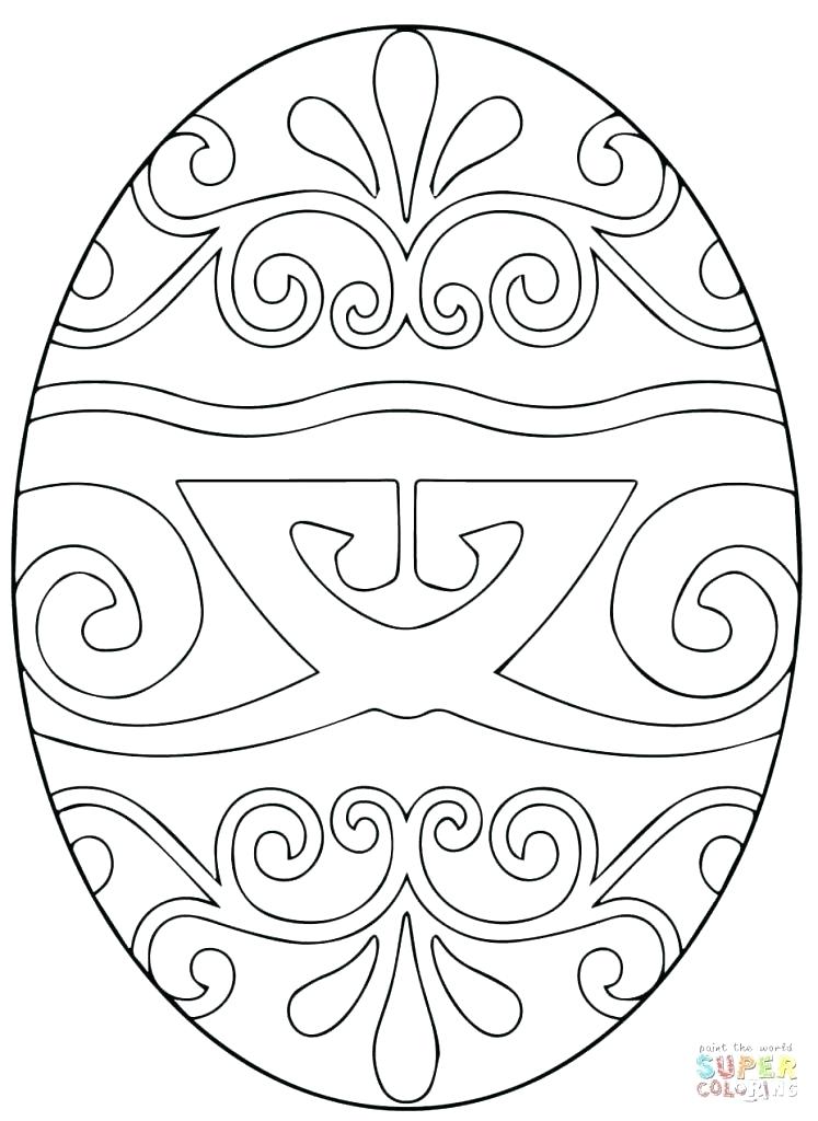 747x1024 Egg Coloring Pictures Kids Love Egg Coloring Pages Easter Egg Hunt