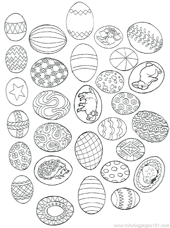 650x871 Eggs Coloring Pages Kids Coloring Pages Eggs Egg Free Coloring