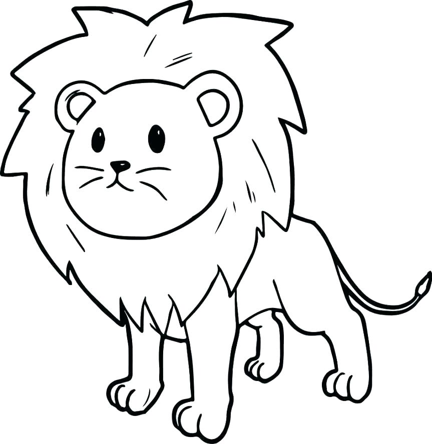 863x888 Lamb Pictures To Color Lamb Coloring Pages Easter Lamb Pictures