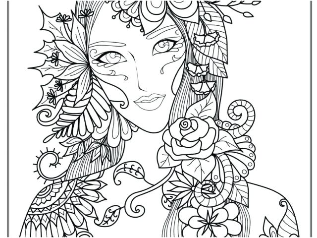 640x480 Downloadable Coloring Pages Download By Printable Easter Mandala