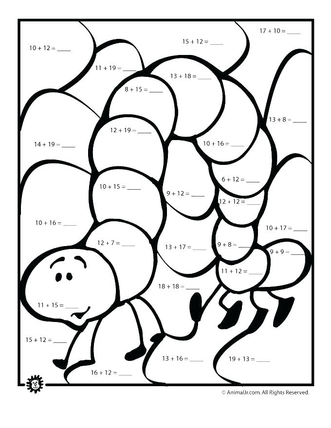680x880 Addition Coloring Pages Lovely Pout Fish Coloring Pages Kids Page