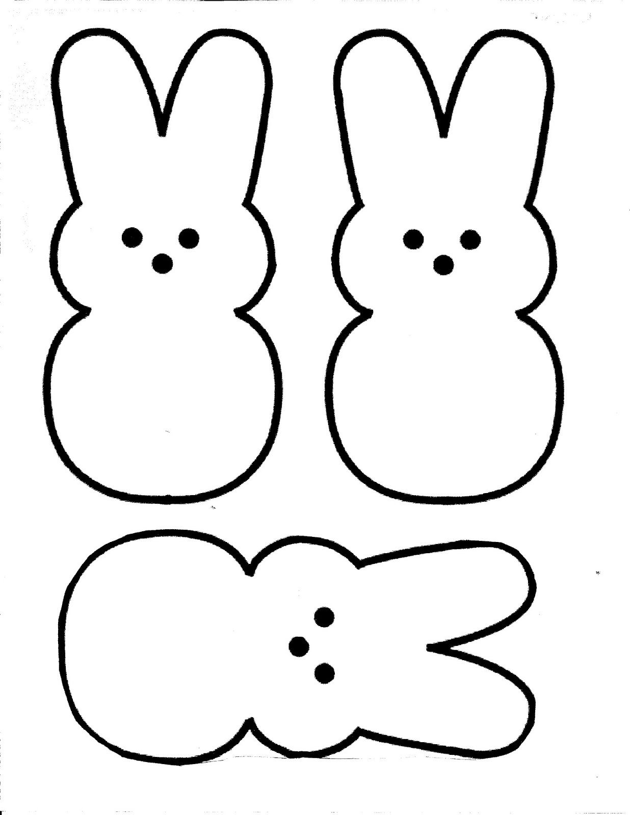 1236x1600 Remarkable Peep Coloring Pages Nanny S Nonsens