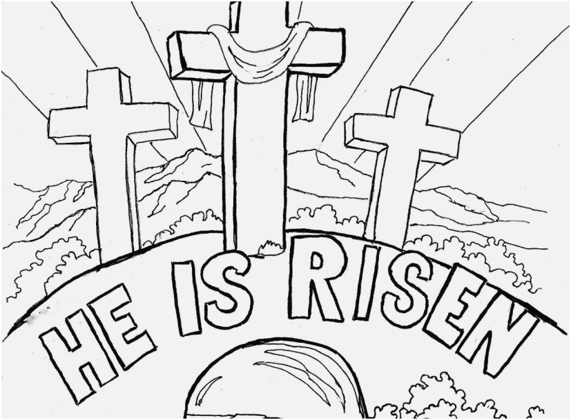 827x609 Sunday School Coloring Pages Gallery Sunday School Coloring Pages