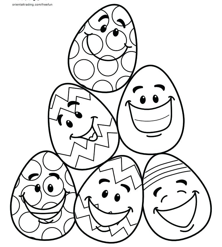 761x846 Fun Easter Coloring Pages Cute Coloring Pages Cute Easter Bunny